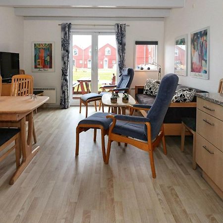 Øster Hurup Apartment Hadsund מראה חיצוני תמונה