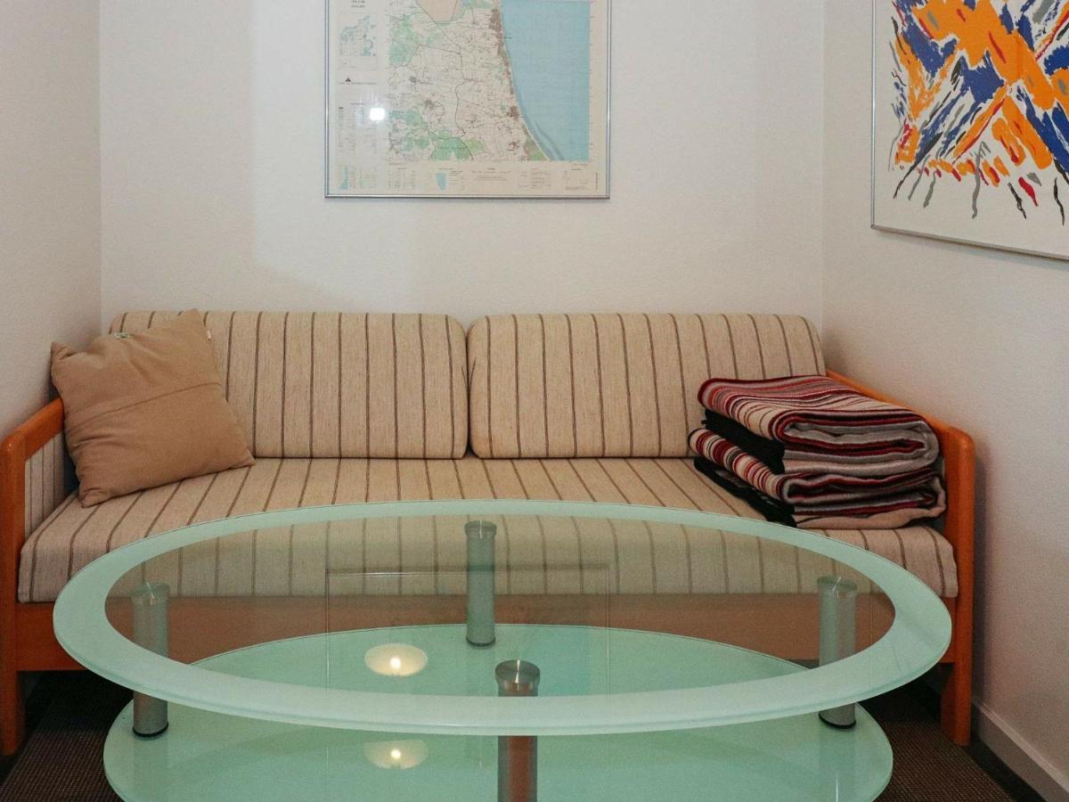 Øster Hurup Apartment Hadsund מראה חיצוני תמונה