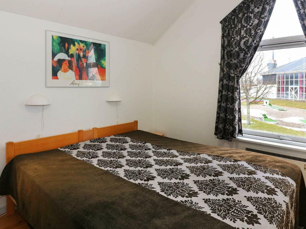 Øster Hurup Apartment Hadsund מראה חיצוני תמונה
